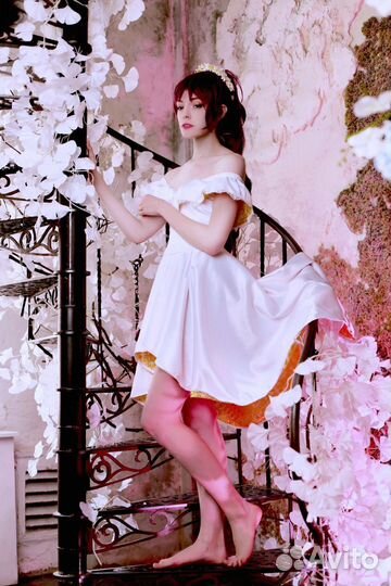 Косплей Сакура Кёко