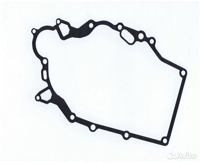 Прокладка левой крышки двс артикул: K103 110602449