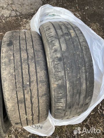 Hankook AH11 215/60 R16C