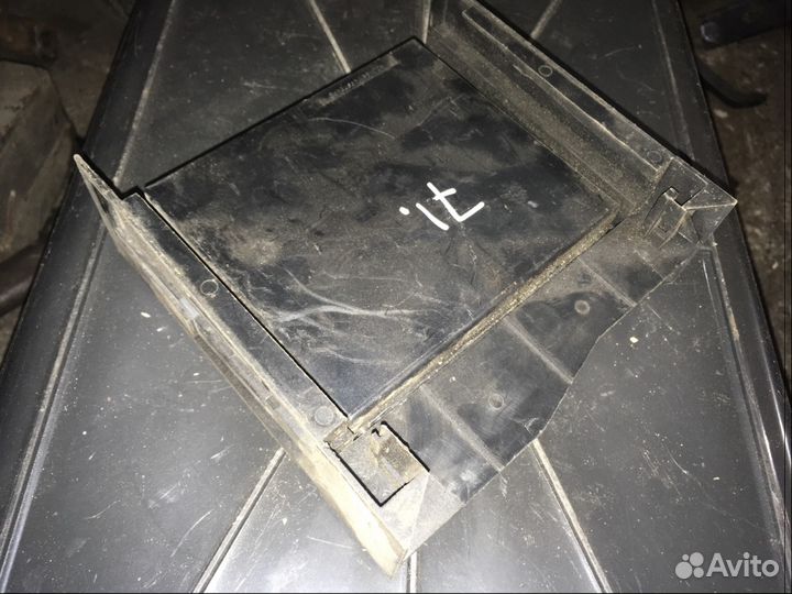 Мозг abs 2105450940 A0185458332GM Mercedes W140