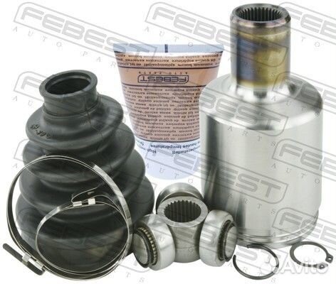 Шрус mercedes benz E-class 212 4 matic/S-class