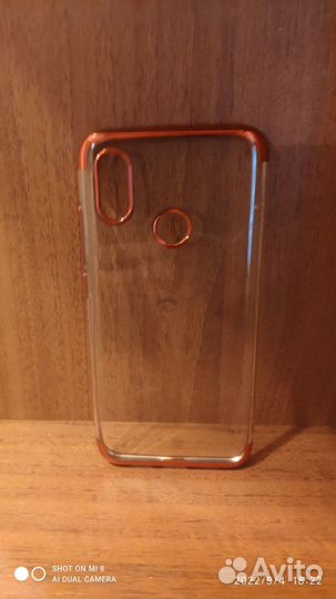 Аксессуары и запчасти для телефонов