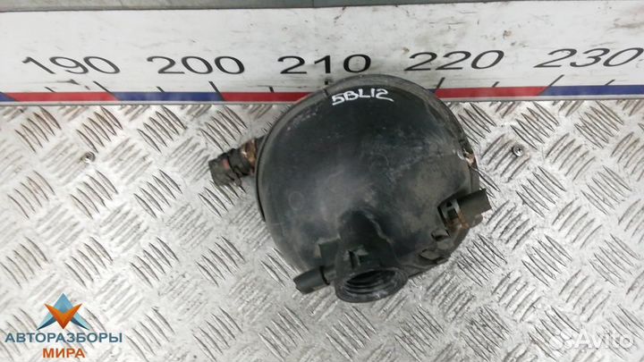 Бачок расширительный Toyota Corolla