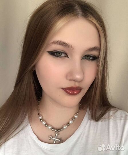 Администратор салона красоты