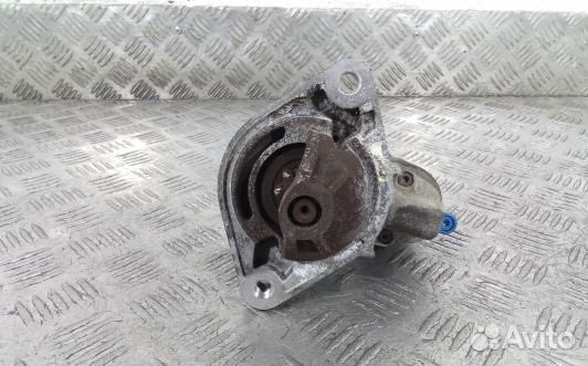 Стартер бензиновый toyota auris E150 (LDN19DF01)