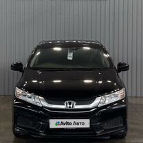 Honda Grace 1.5 AMT, 2014, 233 370 км, с пробегом, цена 999 000 руб.