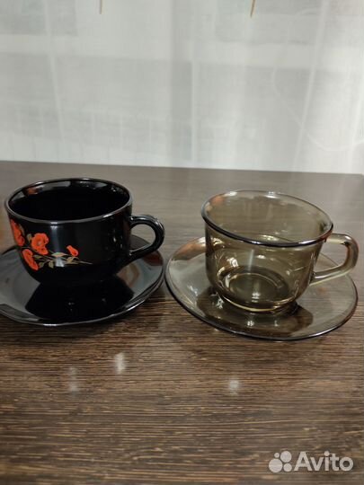 Чайный/кофейный набор / сервиз