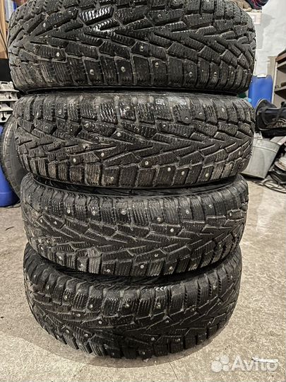 Зимние колеса r13 на ваз