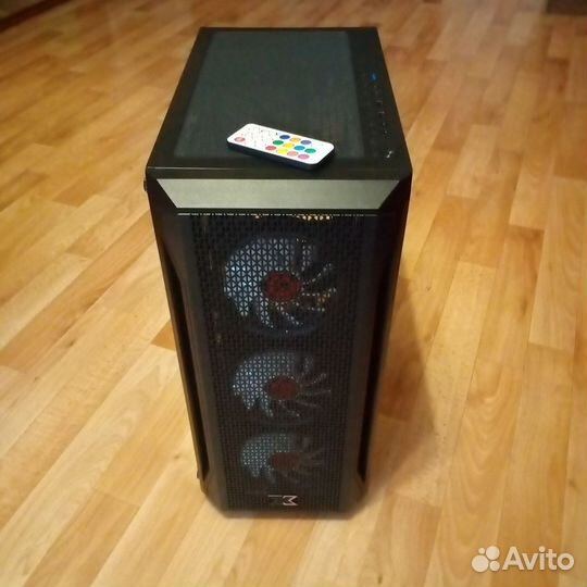 Игровой Корпус для компьютера
