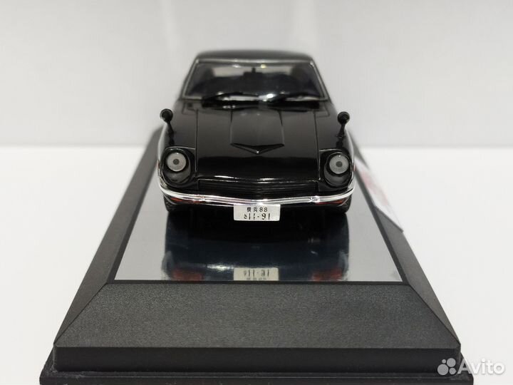 1:43 Datsun 240Z