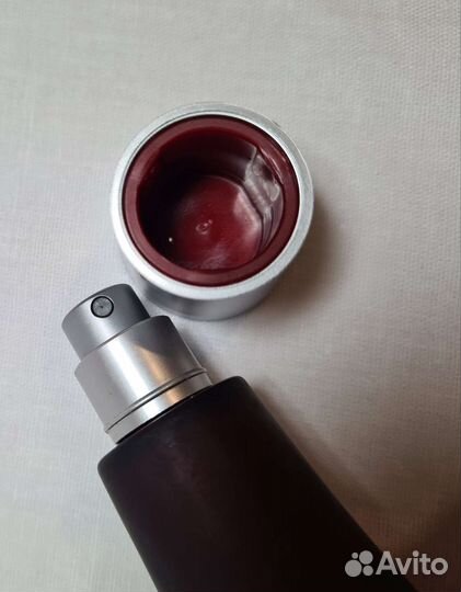 Hugo boss deep red 30 ml