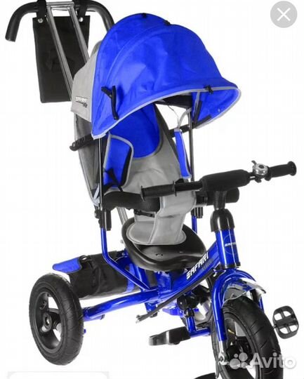 Продам коляску детскую 2 в1
