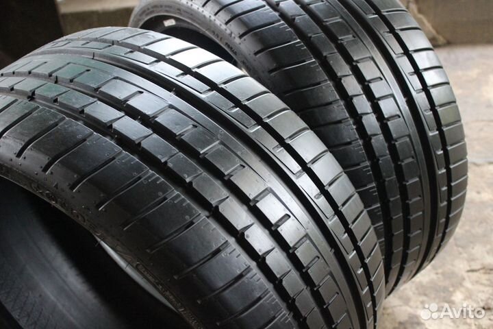 Goodyear Eagle F1 Asymmetric 3 275/30 R20 97Y