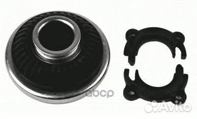 Опора амортизатора пер.opel astra H 04-14,zafir