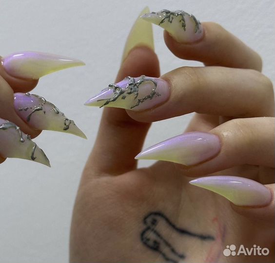 Ищу моделей для ученицы