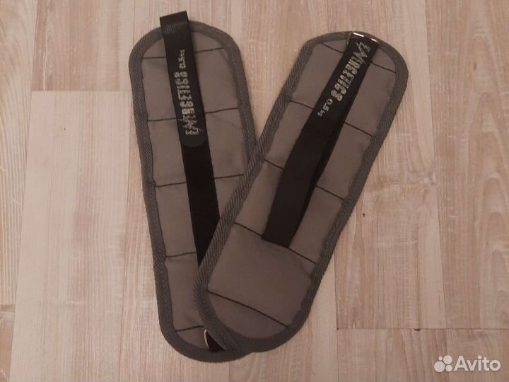 Нагрузка для ног