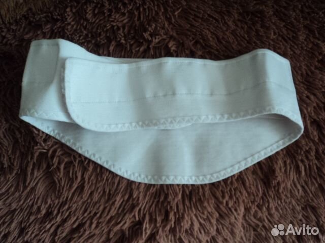 Бандаж до и послеродовой