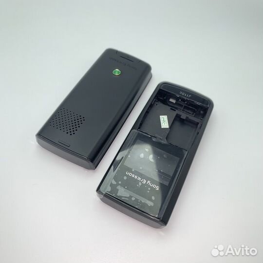 Корпус Sony Ericsson J110i / J110c