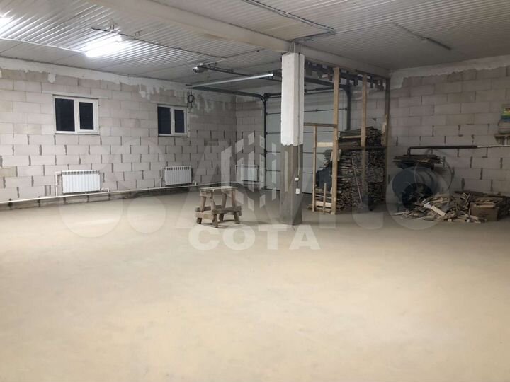 Продам производственное помещение, 164 м²
