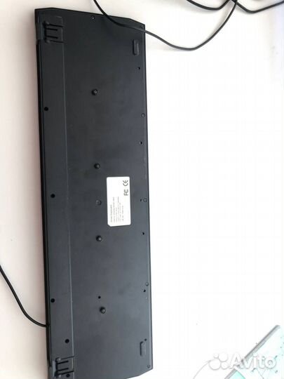 Клавиатура defender