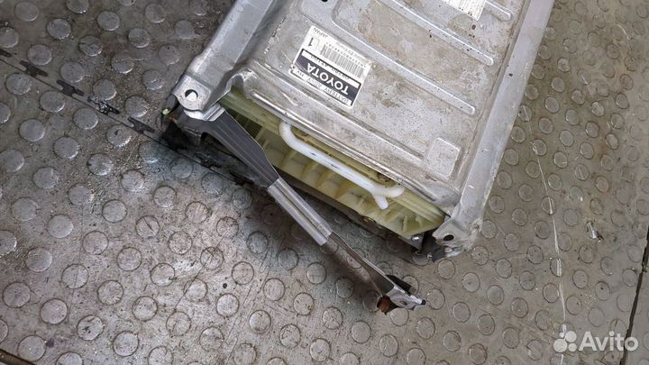 Батарея высоковольтная Toyota Prius, 2004