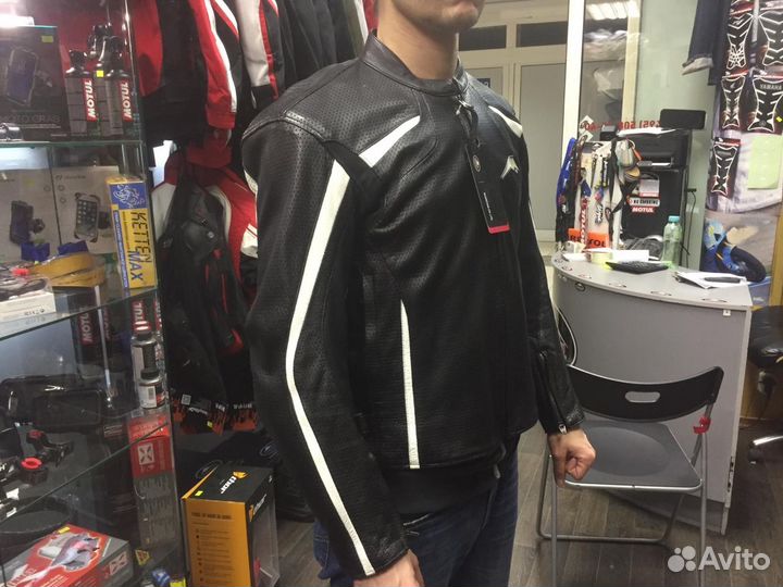 Куртка Kushitani