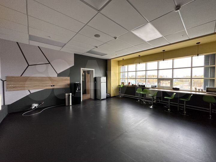 Шикарный Офис, 160 м²