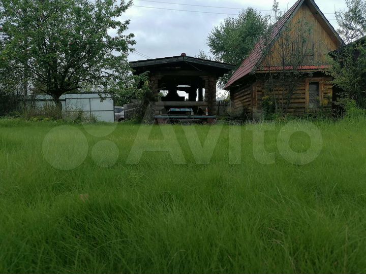 Участок 5 сот. (СНТ, ДНП)