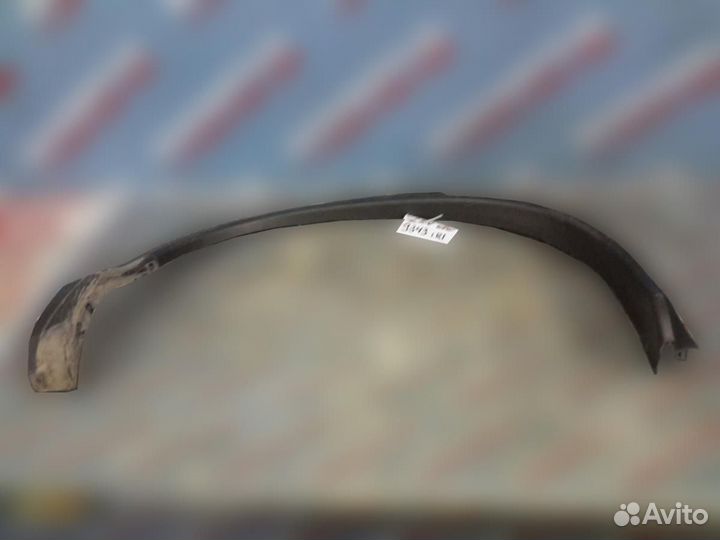 Накладка заднего крыла правого Honda CR-V 2012