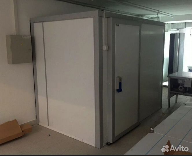 Холодильная камера Polair 2.94 м3