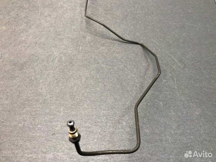 Тормозная трубка Mitsubishi Carisma DA1A 4G92 2003