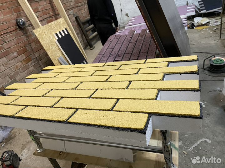 Термопанели от производителя