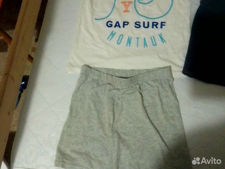 Вещи для мальчика (размер 140-152см,10-12лет