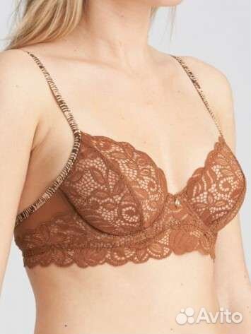 Бюстгальтер новый