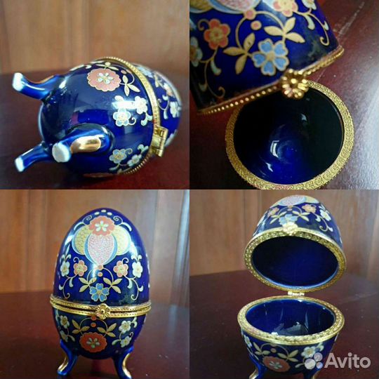 Керамические изделия