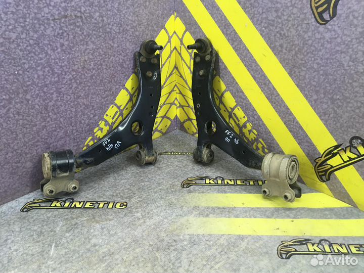 Рычаг передний нижний Фокус Focus 2 C-Max Вольво