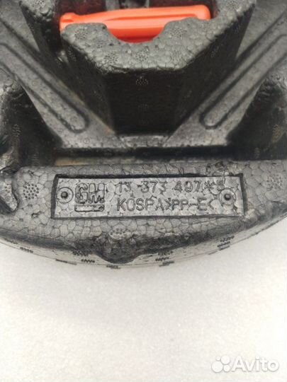 Ящик для инструментов Chevrolet Cruze J300 F16D3