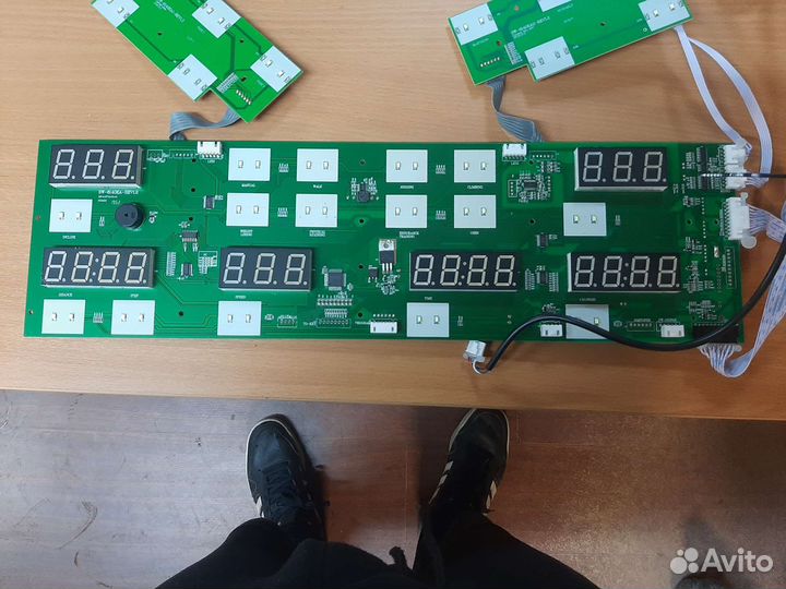 Запчасти для беговых дорожек