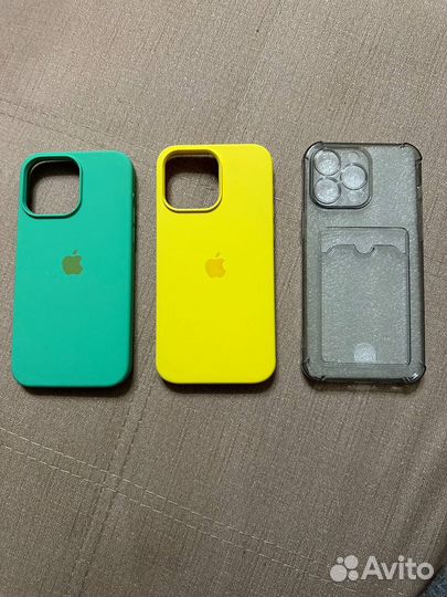 Чехол на iPhone 14 Pro Max