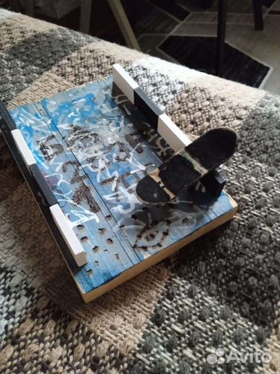 Фингерборд