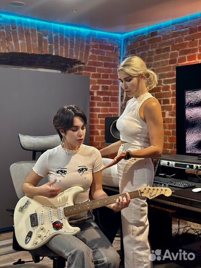 Песня/аранжировка под ключ