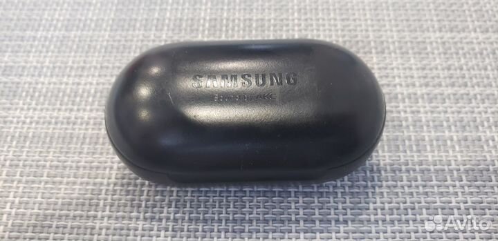 Samsung galaxy buds