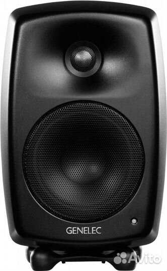 Полочная акустика Genelec G Three BRW
