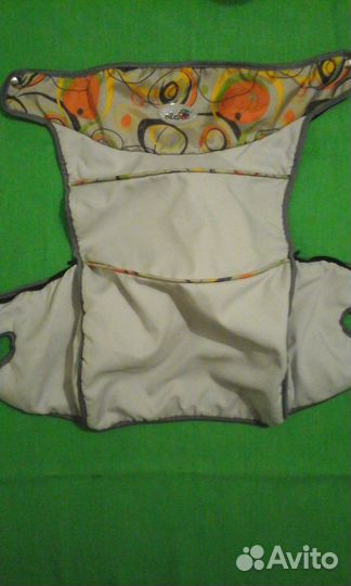 Накидка на ножки в коляску, санки