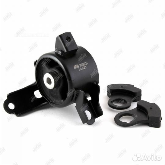 Jikiu MI28012H Опора двигателя (гидравлическая) ле