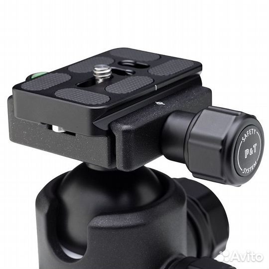 Штатив Benro TAD28AIB2 Adventure c шаровой головой