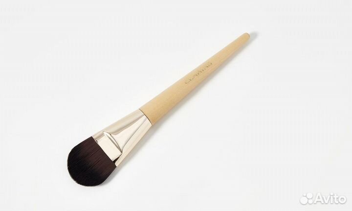 Кисти для макияжа новые