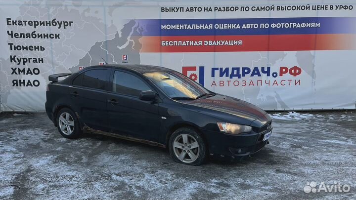 Проводка двери передней правой Mitsubishi Lancer X 8512A559