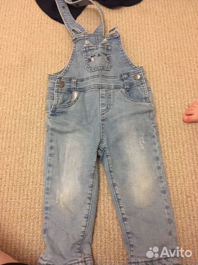 Вещи пакетом 74 80