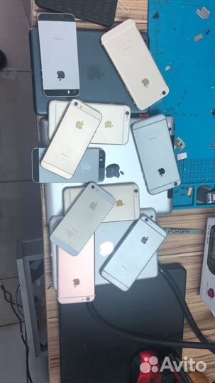 Сервисный центр iStore